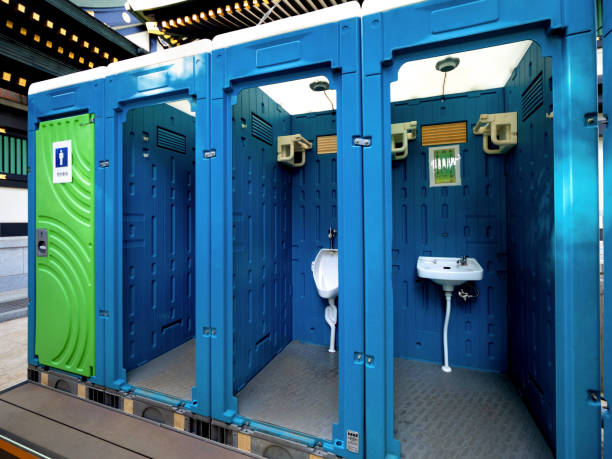 Best Affordable portable toilet rental  in Becker, MN