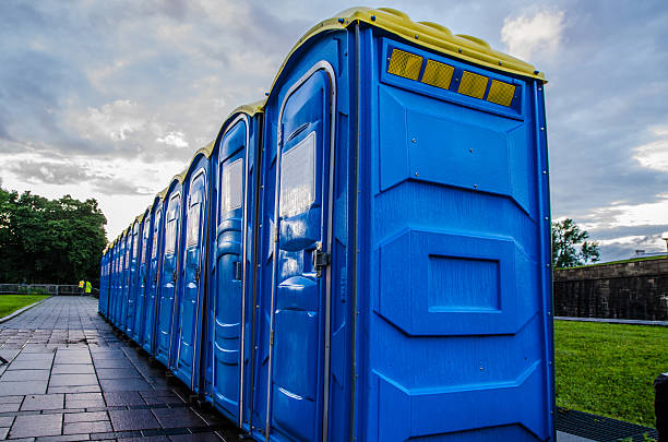  Becker, MN Porta Potty Rental Pros